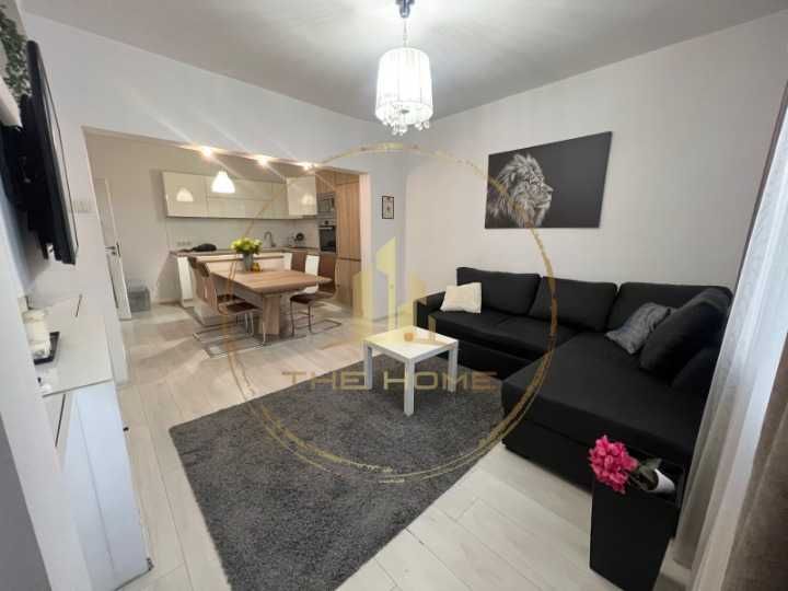 Дава се под наем Тристаен апартамент в Варна, Чаталджа - 100 кв.м за 750 € - Снимка #2