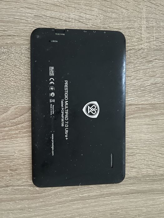 Tableta Prestigio Multipad 7.0 Ultra+