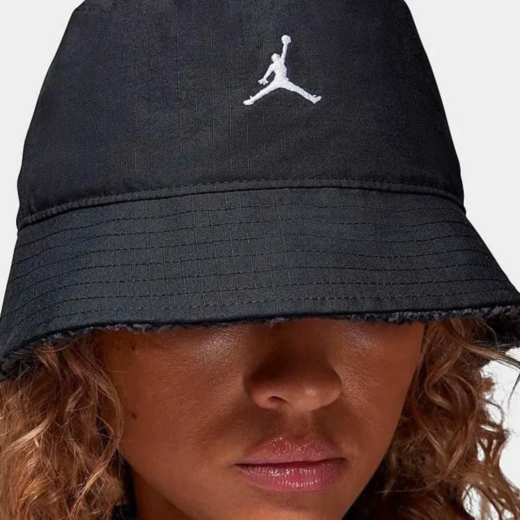Jordan apex winter bucket hat