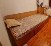 Mobilier dormitor