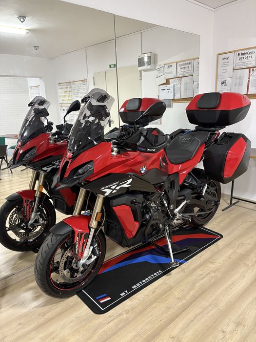 Vand Bmw S 1000 XR