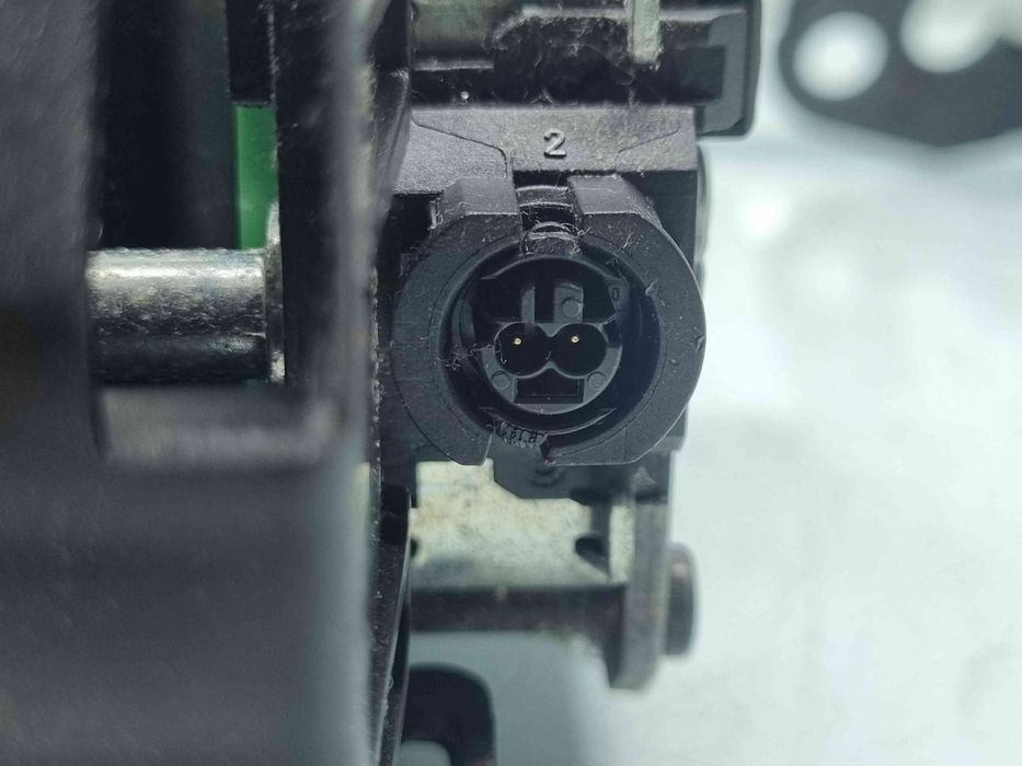 Centura dreapta fata Audi Q5 (8RB) [Fabr 2008-2016] S-line 8A0857732