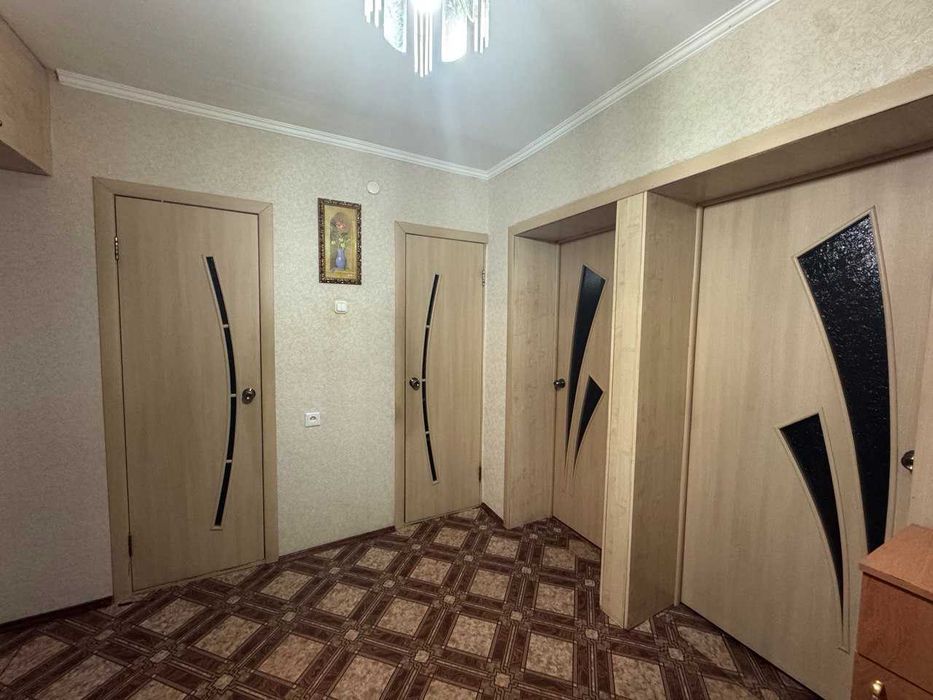 3х комнатная квартира по ул.Садовая 71 за 21,5 млн тнг