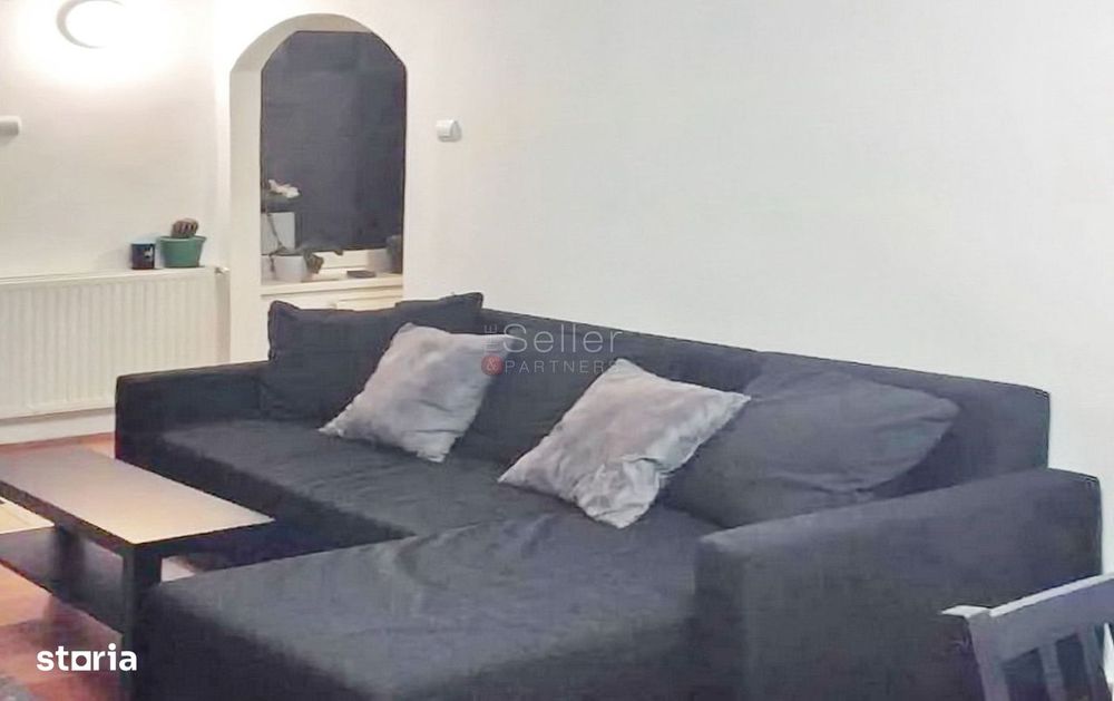 Imobil Central Brasov