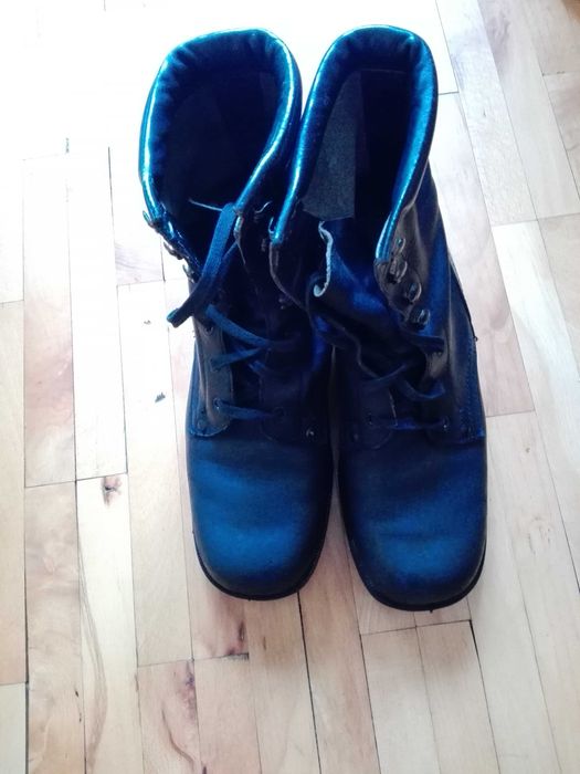 Кубинки 43 номер.КОЖА