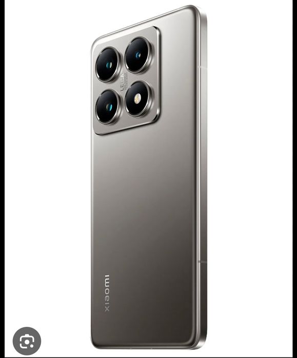 Xiaomi mi 14T pro