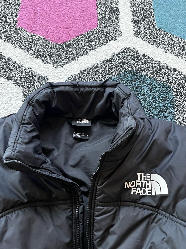 The North Face : 2000 Puffer Jacket S / Оригинал