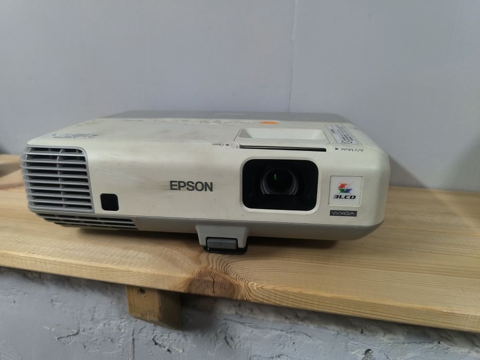 Проектор epson EB -96w