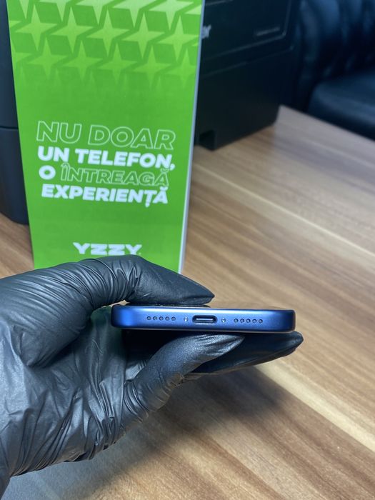 iPhone 17 Pro /512 GB /Garanție 24 luni |Sănătate baterie 100% /Ca nou