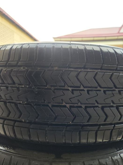 Балон чармхоо 195/65/15