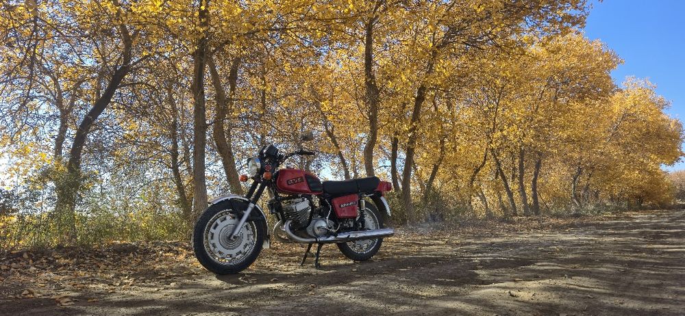 Юпитер 5, хама йери соз