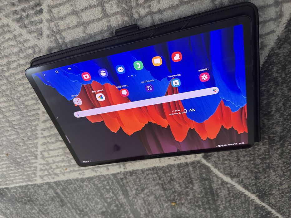 Продам планшет Samsung Tab S7 Plus