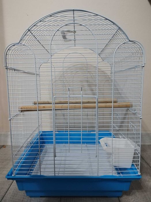 Colivie/Cușcă Papagali