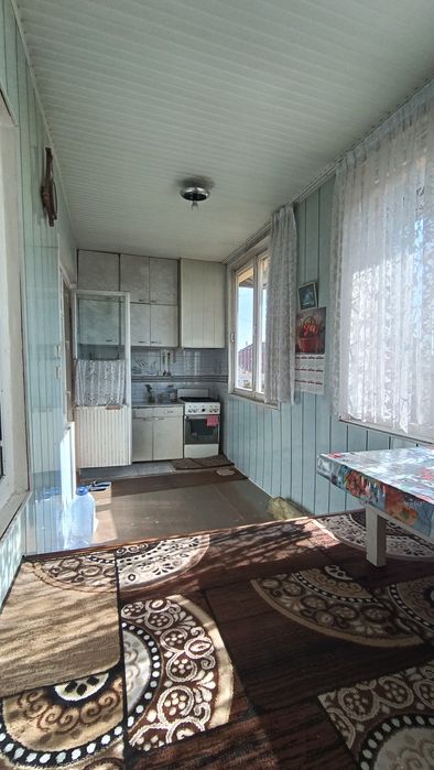ЮНУСАБАД-19 КВАРТАЛ КОРЗИНКА! 3х ком/ 7этаж/9 Улучшенная! 78м² ИПОТЕКА