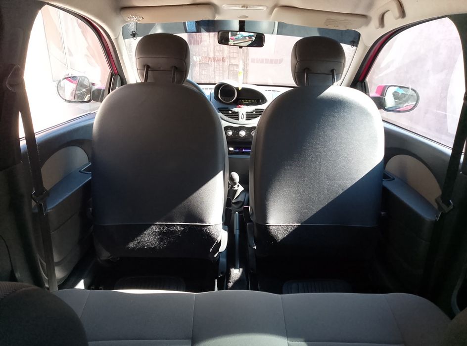 Renault Twingo II