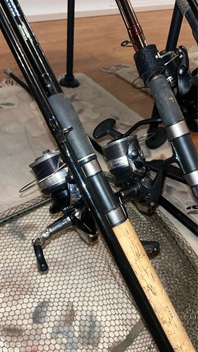 Scule pentru pescuit