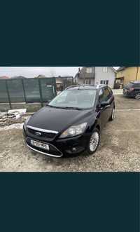 Piese Ford Focus 2 facelift an 2010 motor 1.8 tdci.injectoare,turbo
