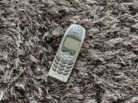 Nokia 6310i, functional! De colectie!