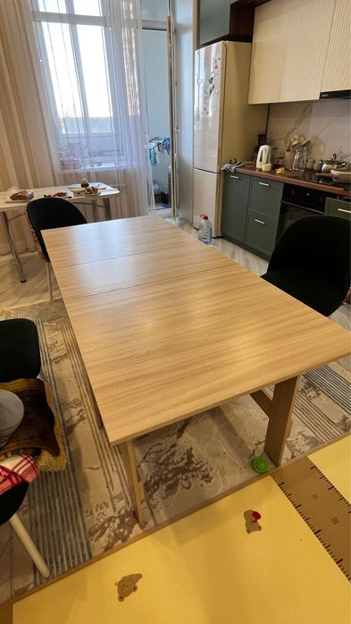 Стол трансформер