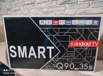 Samsung 35 smart Android Tv