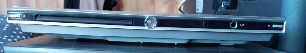 DVD плеер Hyundai