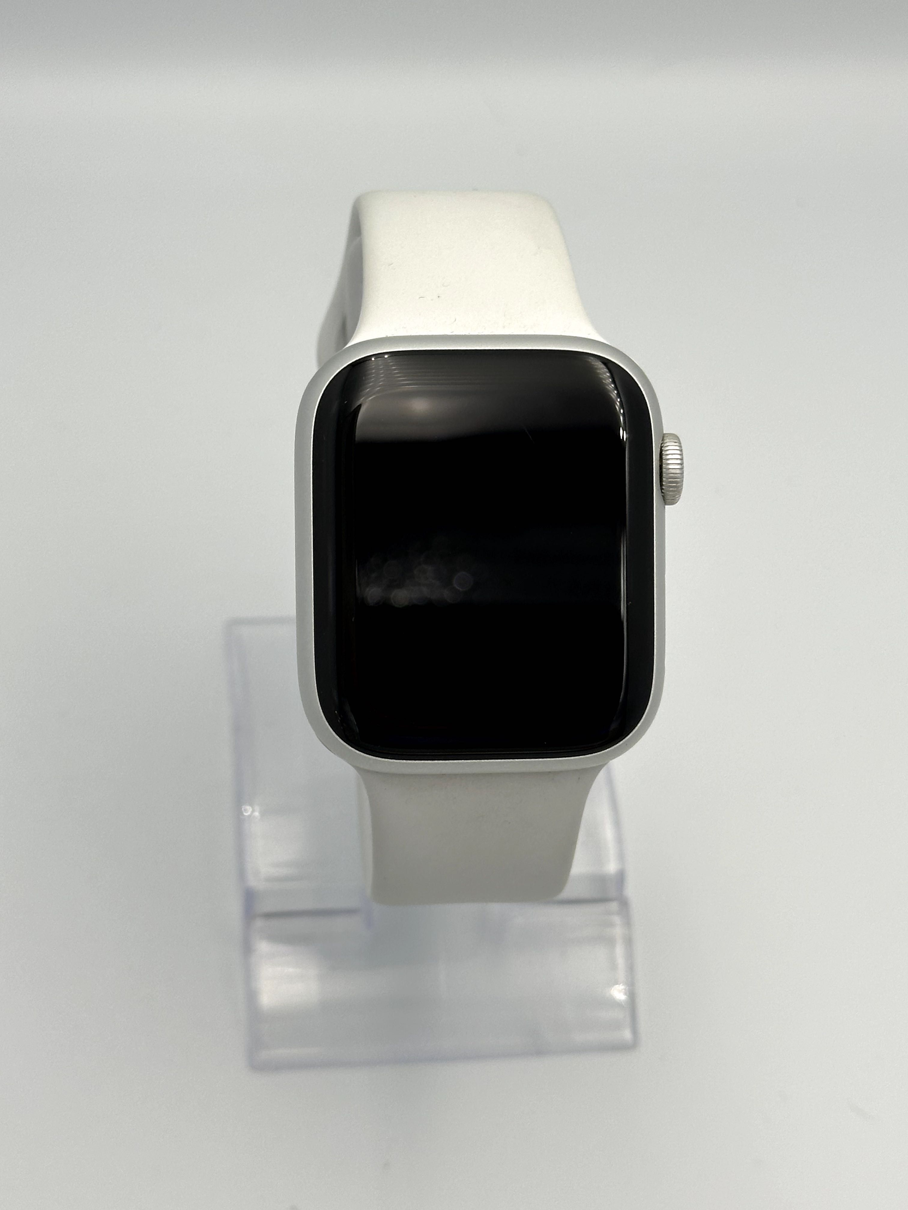 Apple iWatch Series 8, GPS , 45mm Silver