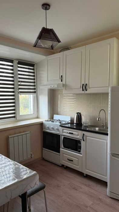 Сдам 3 ком уютную квартиру в СОРТИРОВКЕ.