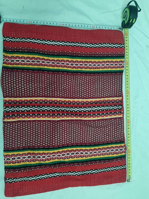 калъфки за възглавници - ковьорчета