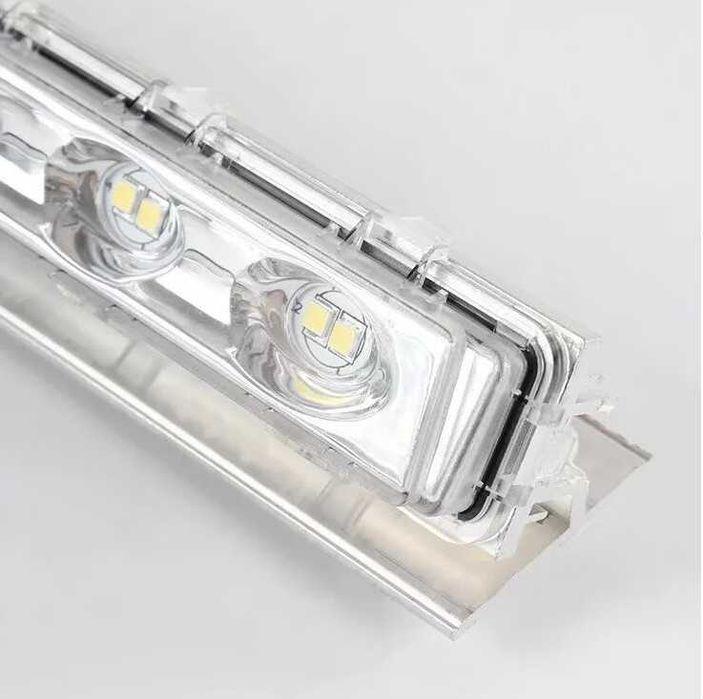 Lampă led, pentru terasă, rulotă, autorulotă, campervan, casă, 12V