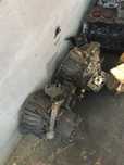 Cutie viteze Mercedes Vito w638 motor 2.2,2.3