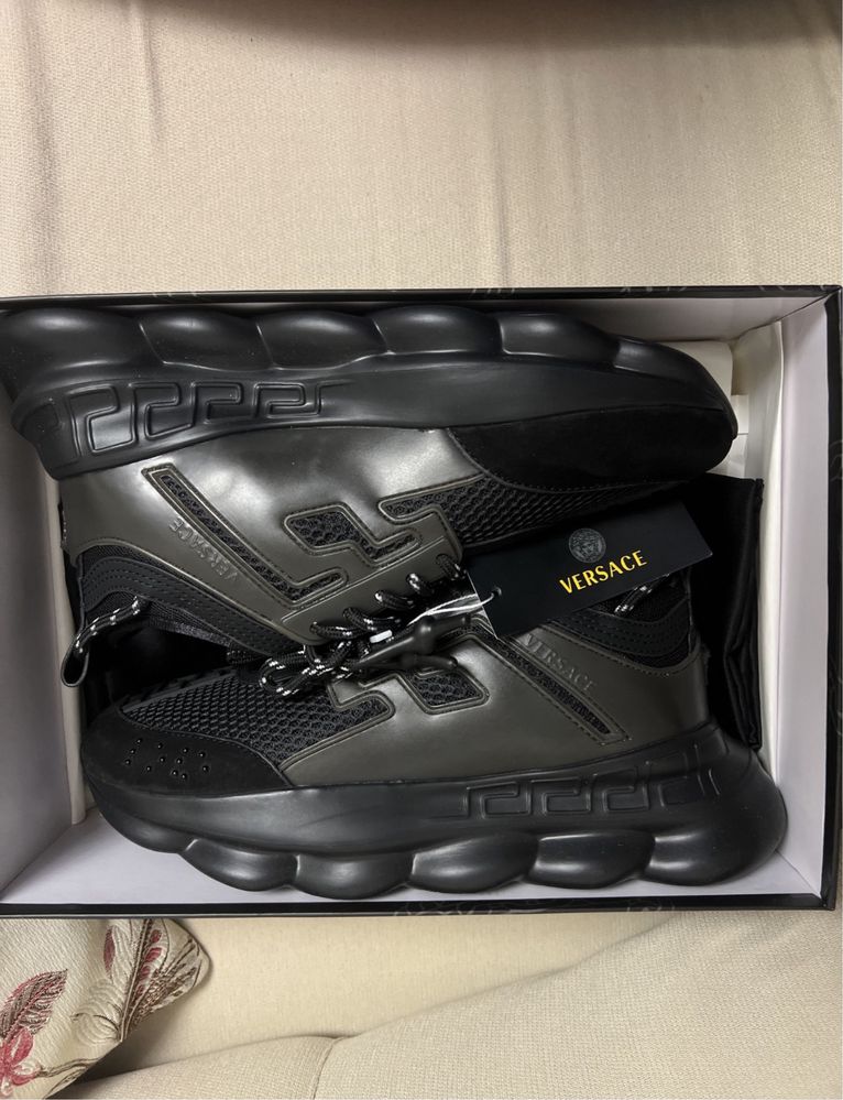 Versace Chain Reaction 36-45