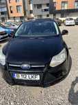 Ford focus mk3 2012