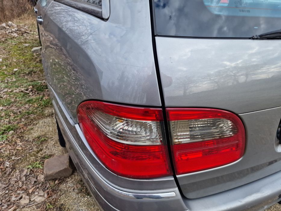 Stop,stopuri stanga dreapta Mercedes E-class w211 facelift combi