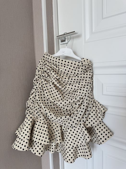 Мини юбка от Zara