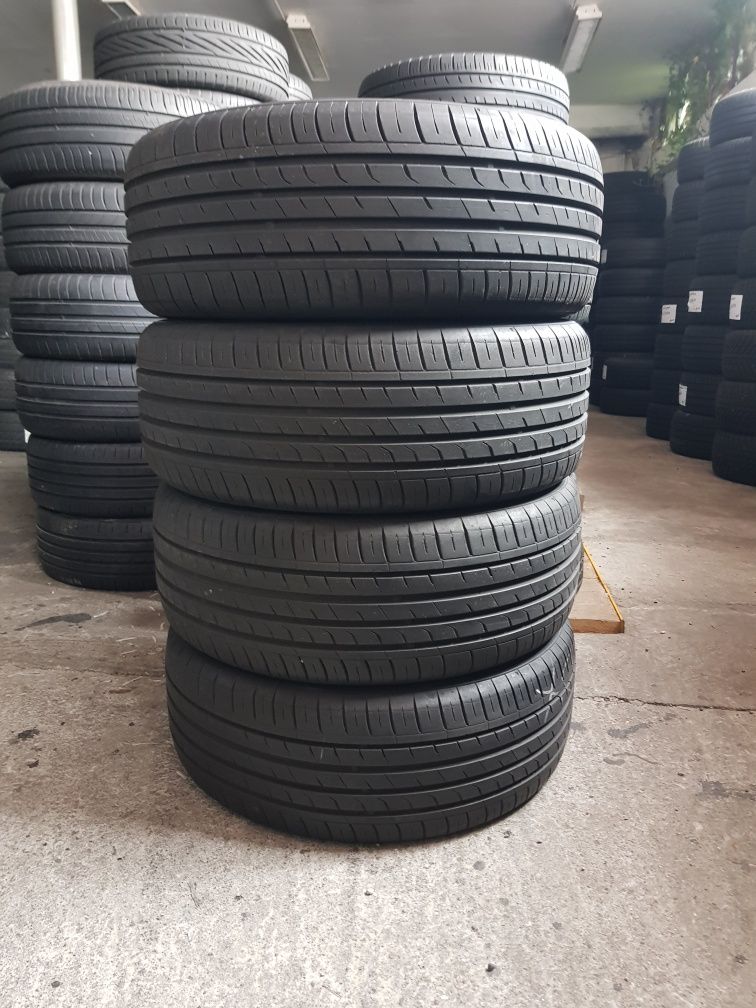 Nexen 215/55 R17 94V vară