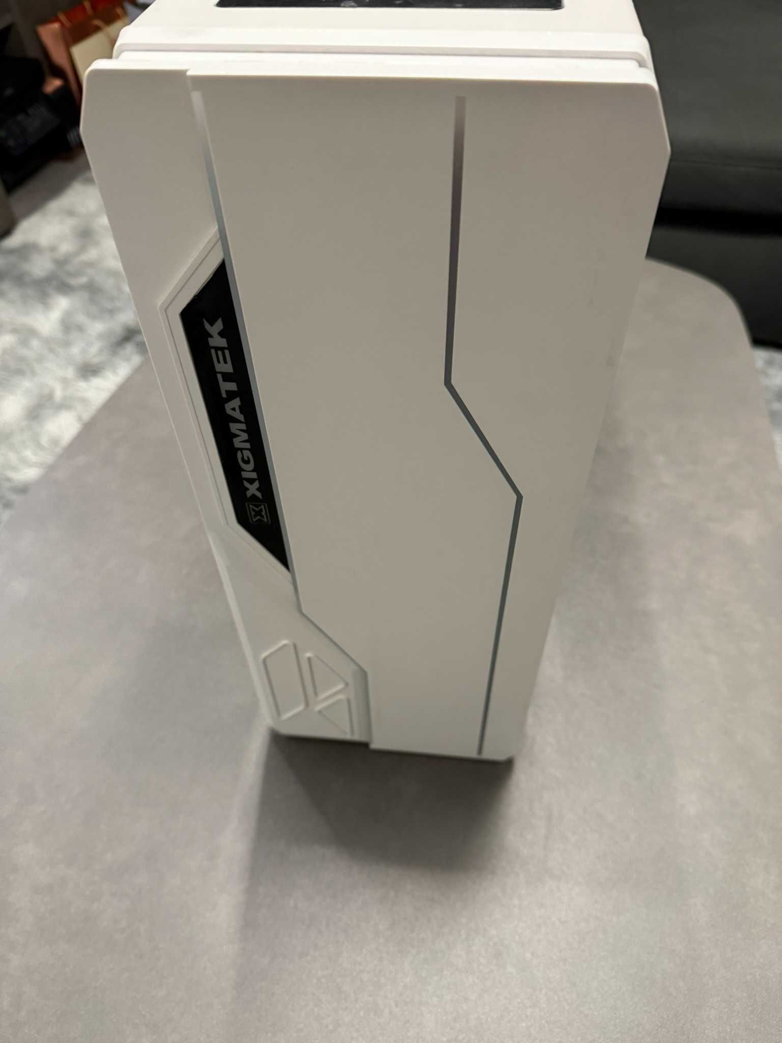 Настолен компютър Asus, AMD Ryzen 7 2700X