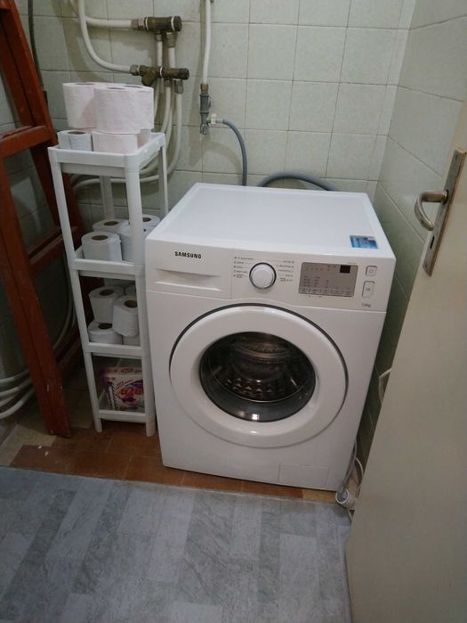 Дава се под наем Многостаен апартамент в Севлиево - 90 кв.м за 270.3 € - Снимка #7