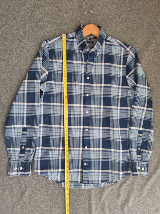 Camasa Tommy marimea S