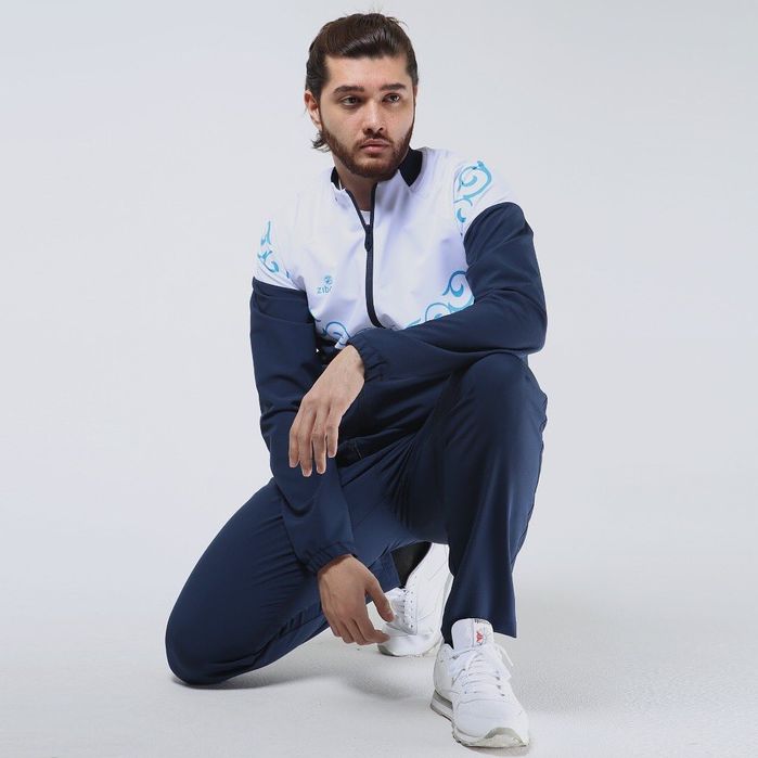Спорт, костюмы с надписью Казахстан