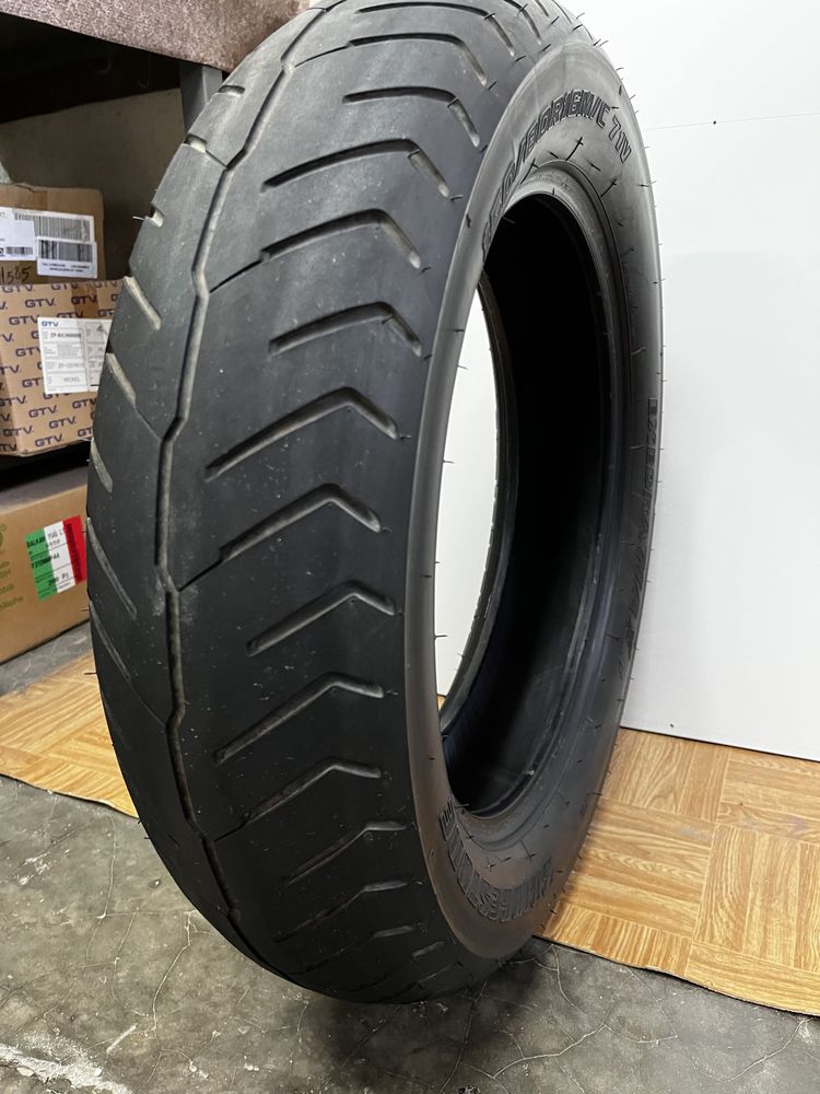 Предна гума за мотор Bridgestone Exedra Max 150/80R16 71V