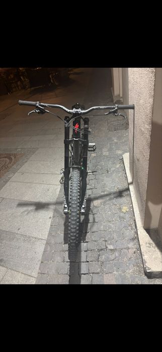 Se vinde Specialized demo 8 2015