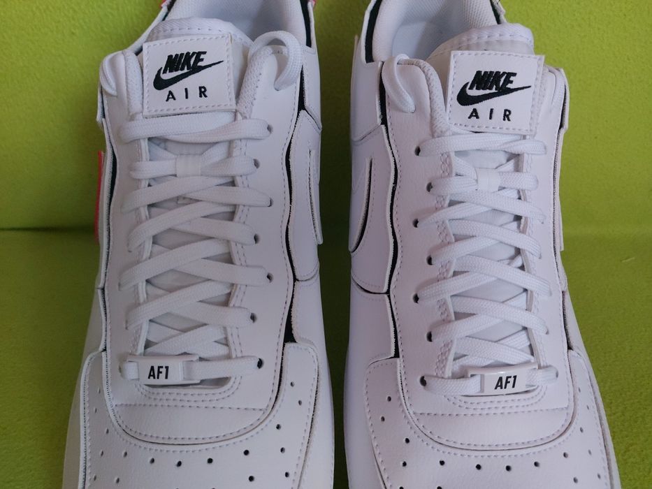 Nike Air Force-51,52н-НОВО