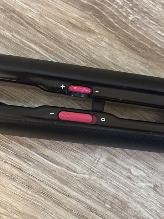 Placa de indreptat parul Rowenta Optiliss