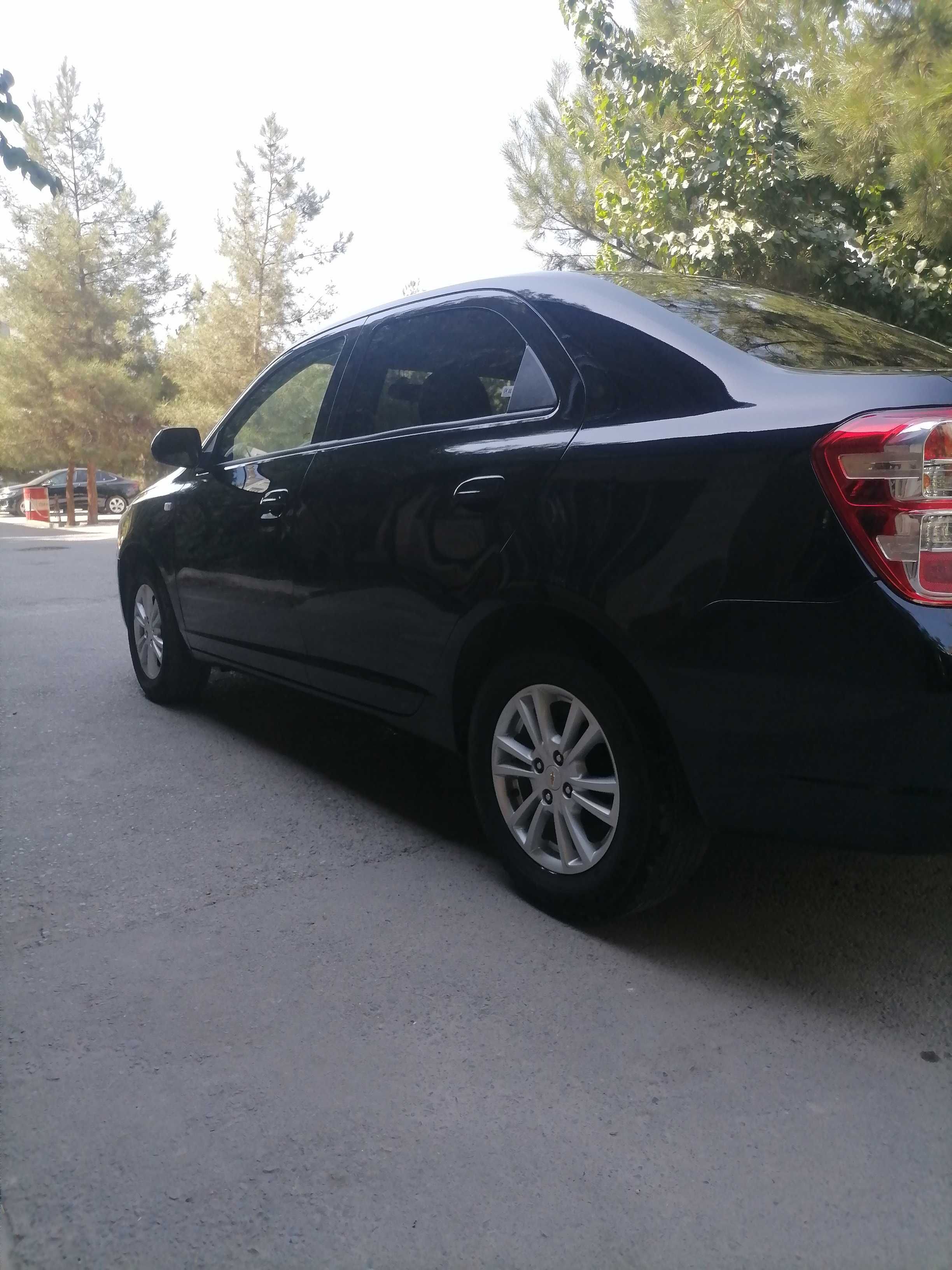 Chevrolet cobalt