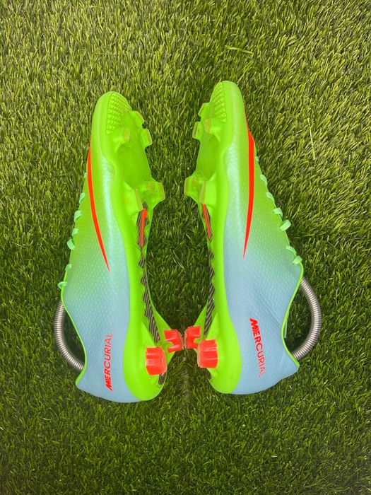 Nike Mercurial Veloce FG Мъжки Бутонки