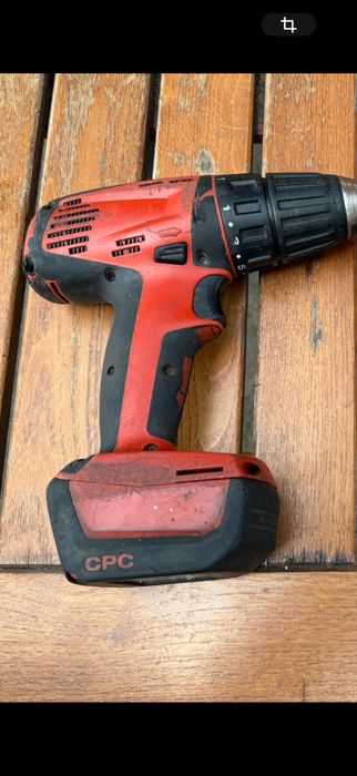 Autofiletanta Hilti SFC 22 A