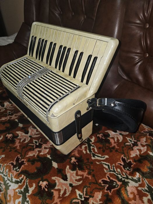 Hohner Verdi 2 Bandon 880 Impecabil sunet deosebit