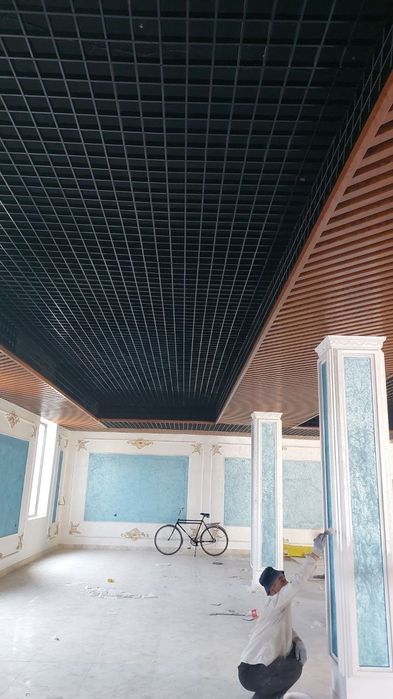 Grilyato Осма Шифтлар – Эстетика ва Сифат Бир Жойда!

Бизнинг осма шиф