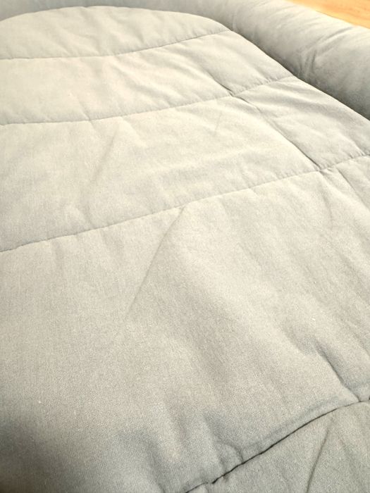 Бебешко гнездо Jukki XXL „Balloon Travel“