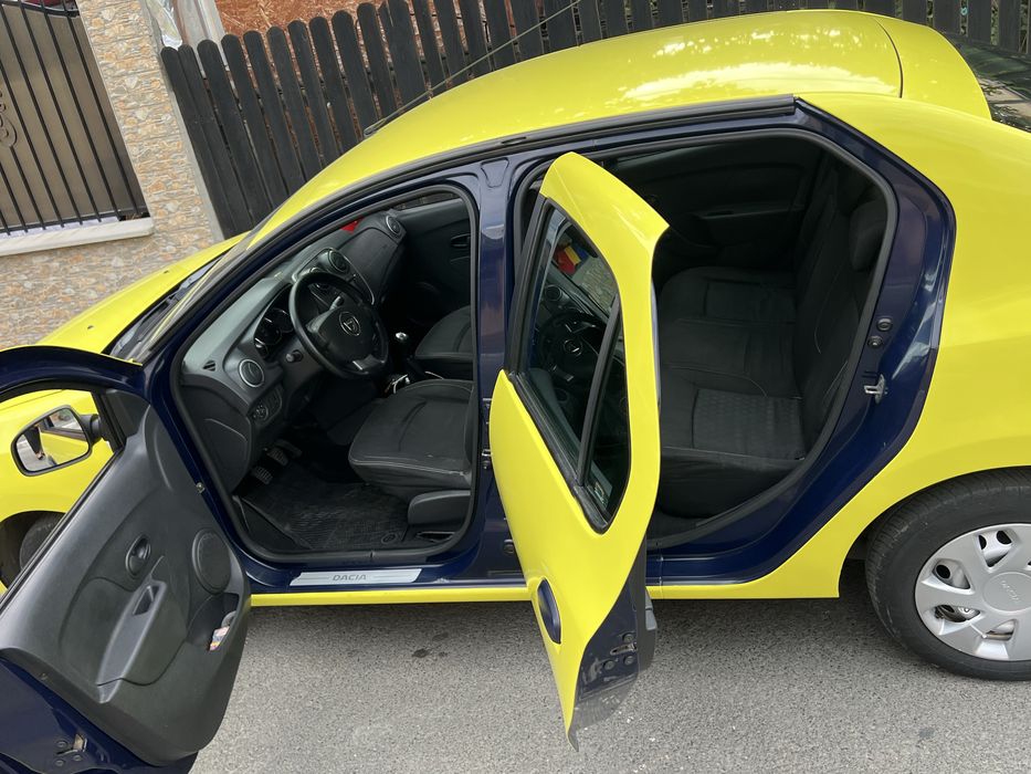 Dacia logan 2014 0.9 distributie lant  ofer fiscal